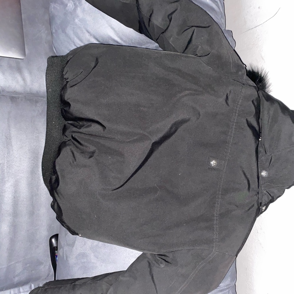 Coat - Picture 3 of 6
